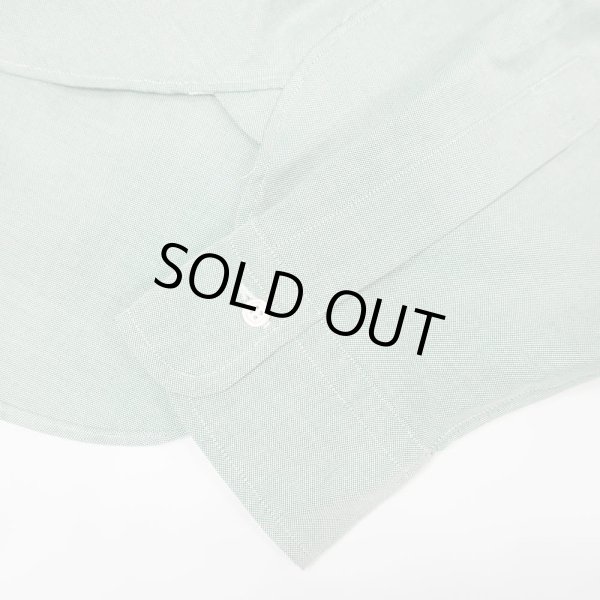 画像4: 00's Brooks Brothers ボタンダウンシャツ "MADISON / MADE IN USA" (4)