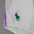 画像3: Early 90's Polo Ralph Lauren S/S ボタンダウンシャツ "裾ポニー" (3)