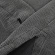 画像5: 00's Brooks Brothers S/S コットンピケシャツ "BLACK" (5)