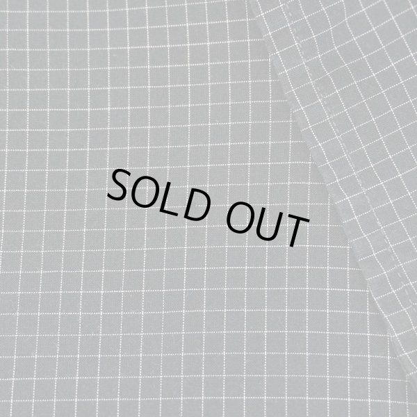 画像4: 90's Polo Ralph Lauren ボタンダウンシャツ "BLAKE / BLACK BASE" (4)