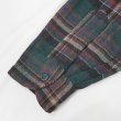 画像4: 70's PENDLETON オープンカラー ウールシャツ "MADE IN USA" (4)