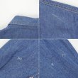 画像3: 90-00's Calvin Klein Jeans デニムワークシャツ (3)