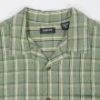 画像3: 00's Arrow S/S オープンカラーシャツ "COTTON×LINEN" (3)