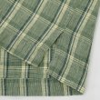 画像4: 00's Arrow S/S オープンカラーシャツ "COTTON×LINEN" (4)