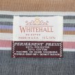 画像2: 60-70's WHITEHALL S/S マルチストライプ柄 オープンカラーシャツ "MADE IN USA" (2)
