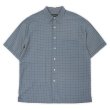 画像1: 00's Eddie Bauer S/S レギュラーカラーシャツ (1)