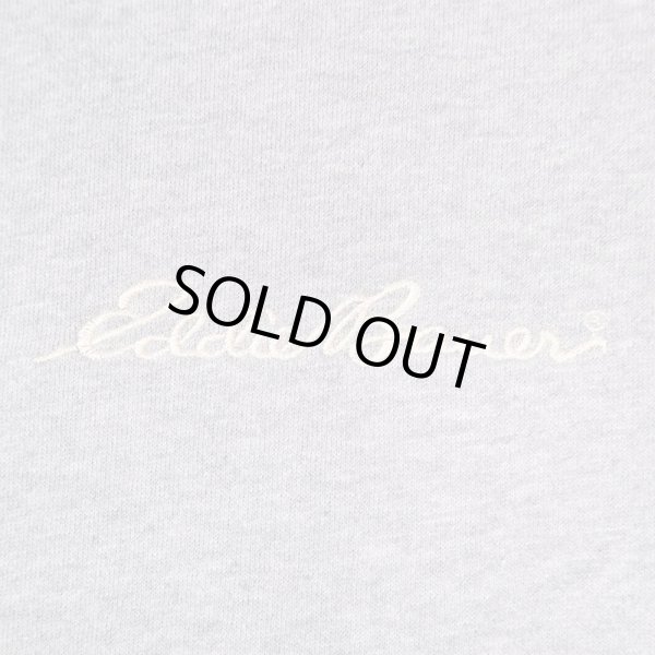 画像3: 90's Eddie Bauer ロゴ刺繍 スウェット (3)