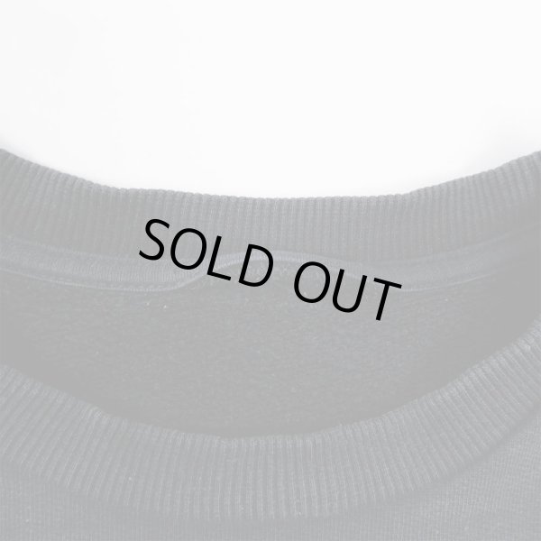 画像4: 00's Carhartt バックプリント スウェット (4)