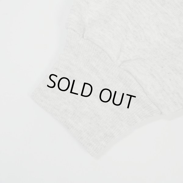 画像5: 90's RUSSELL タートルネック スウェット "MADE IN USA" (5)