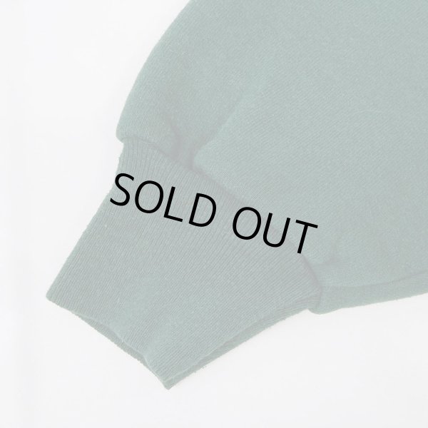 画像4: 90's RUSSELL スウェットパーカー "MADE IN USA / sizeXL" (4)