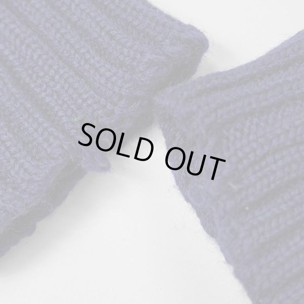 画像5: 50's ROPER＆LANZA 2TONE レタードカーディガン (5)