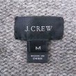 画像2: 00's J.CREW ロールネック ウールニット (2)