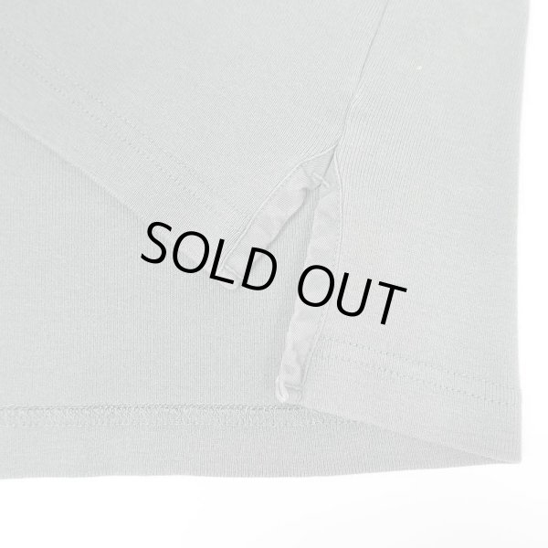 画像4: 00's Eddie Bauer L/S Vネック ニットソー (4)