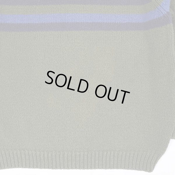 画像3: 00's J.CREW コットンニット (3)