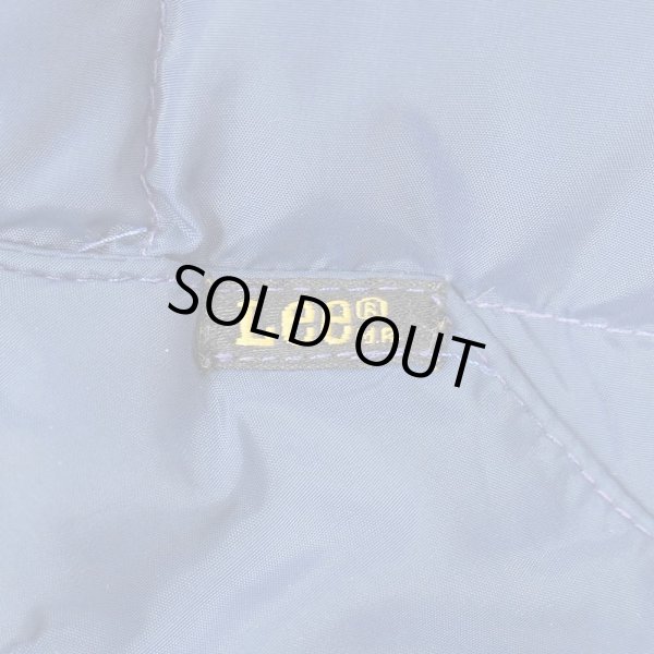 画像4: 70's Lee STORM RIDER ダウンベスト "MADE IN USA" (4)