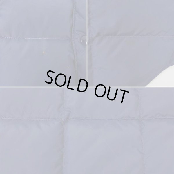 画像5: 70's Lee STORM RIDER ダウンベスト "MADE IN USA" (5)