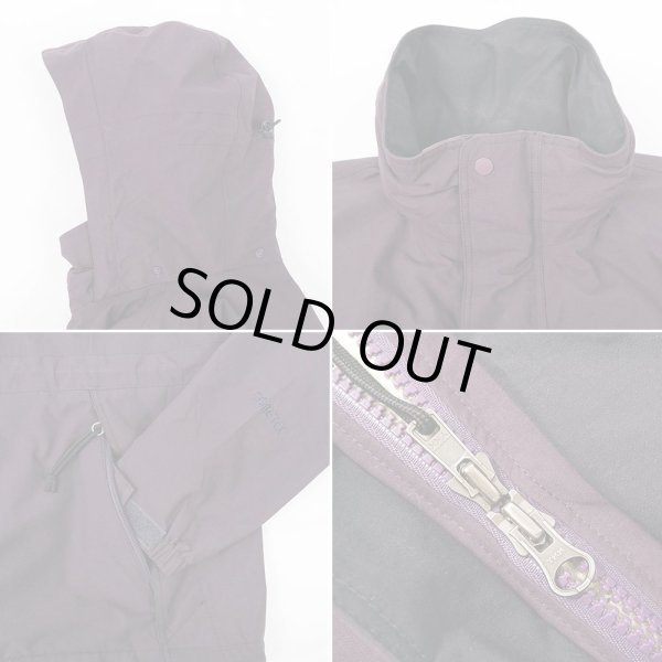 画像5: 01's PATAGONIA リキッドスカイジャケット "GORE-TEX" (5)