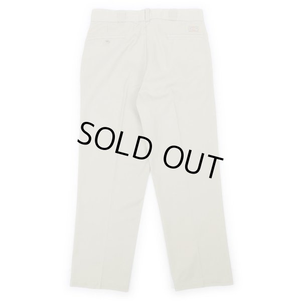 画像2: 90's Dickies 874 ワークパンツ "MADE IN USA / DEADSTOCK" (2)