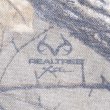 画像5: 00's Carhartt リアルツリーカモ ペインターパンツ "W33 L30 / MADE IN USA" (5)