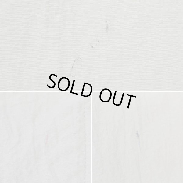 画像4: 90's REI ナイロン コンバーチブルパンツ “AS-IS” (4)