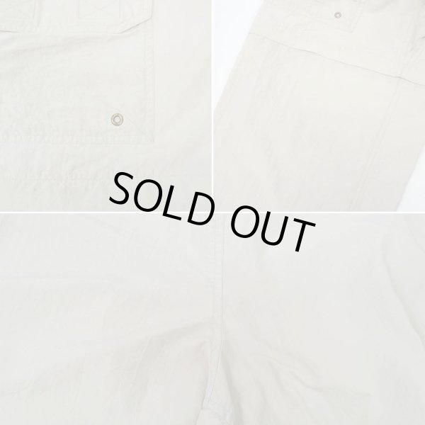 画像5: 90's REI ナイロン コンバーチブルパンツ “AS-IS” (5)