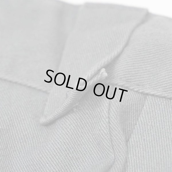 画像4: 00's Dickies 874 ワークパンツ "Grey / W32 L32" (4)