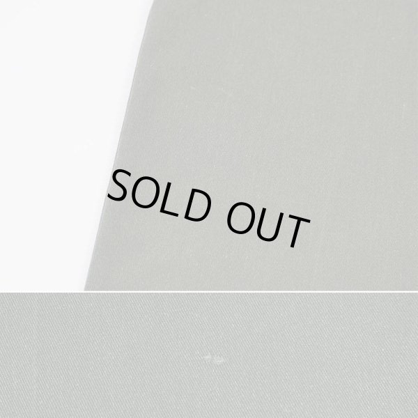 画像5: 80's Dickies 874 ワークパンツ "MADE IN USA / OLIVE / W36 L30" (5)