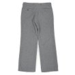 画像2: 80's Levi's アクションスラックス "Light Gray / W33 L29相当" (2)