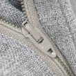 画像4: 80's Levi's アクションスラックス "Light Gray / W33 L29相当" (4)