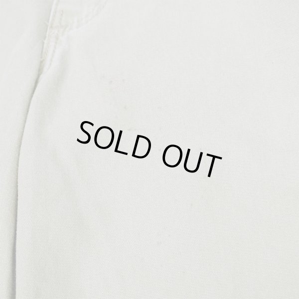 画像5: 00's Carhartt ダックペインターパンツ "W36 L32" (5)