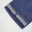 画像5: Early 80's Levi's 505 デニムパンツ "実寸W34 L30 / MADE IN USA / 内股シングル" (5)