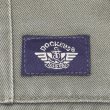 画像3: Early 00's DOCKERS 2タック チノトラウザー "OLIVE / W33 L30" (3)