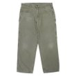 画像1: 00's Carhartt ライトダックペインターパンツ "B159 DMS / W36" (1)