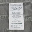 画像3: 00's Carhartt ライトダックペインターパンツ "B159 DMS / W36" (3)