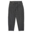 画像1: 90's Levi's 560 ブラックデニムパンツ "MADE IN USA / W36 L30相当" (1)
