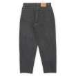 画像2: 90's Levi's 560 ブラックデニムパンツ "MADE IN USA / W36 L30相当" (2)