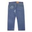 画像2: Early 00's Levi's 501 デニムパンツ "MADE IN USA / W42 L30" (2)