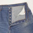 画像4: Early 00's Levi's 501 デニムパンツ "MADE IN USA / W42 L30" (4)