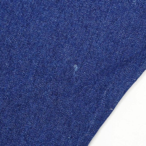 画像6: 00's Carhartt デニムオーバーオール “Dark Indigo / W42 L30相当” (6)