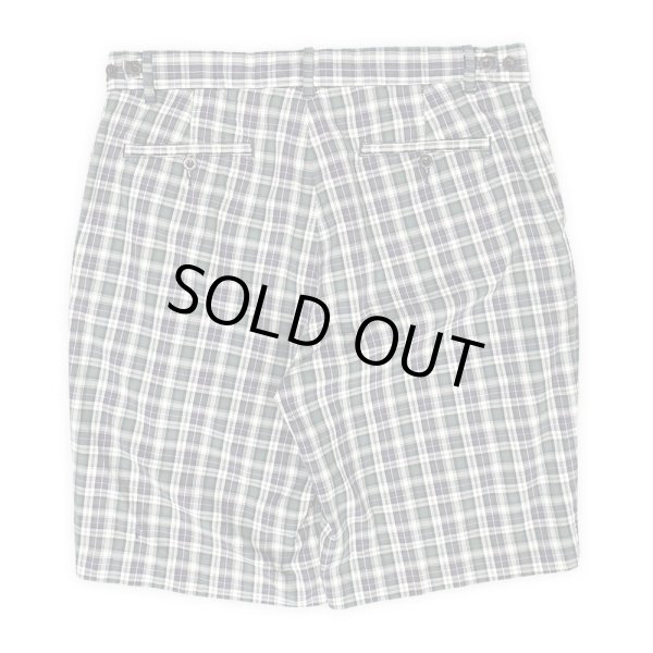 画像2: 00's Polo Ralph Lauren ノータック コットンショーツ (2)