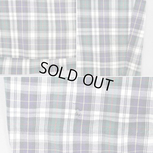 画像5: 00's Polo Ralph Lauren ノータック コットンショーツ (5)