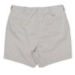 画像2: POLO Ralph Lauren 2タック チノショーツ "ANDREW SHORT / LIGHT BEIGE" (2)