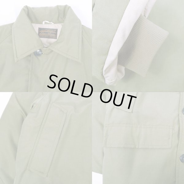 画像4: 70's Eddie Bauer NORTH WIND ダウンジャケット "DEADSTOCK" (4)