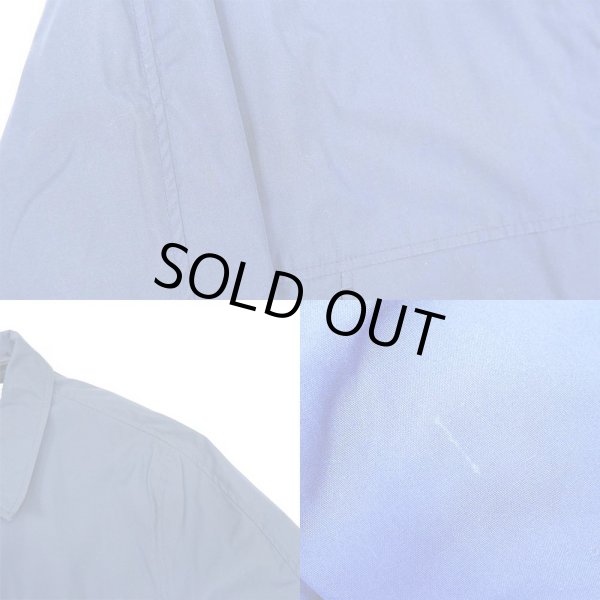 画像5: 90's US.NAVY サブマリンジャケット “DEADSTOCK” (5)