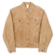 画像1: 80's Carhartt ダック トラッカージャケット "100years / MADE IN USA" (1)