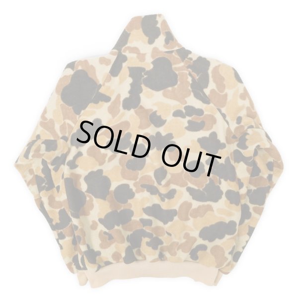 画像2: 80's Columbia フリースジャケット (2)