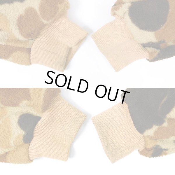 画像5: 80's Columbia フリースジャケット (5)