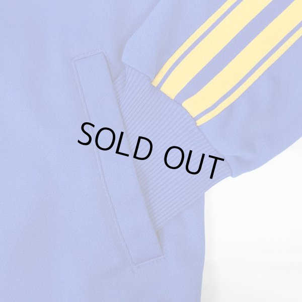 画像4: 80's ASICS TIGER トラックジャケット (4)