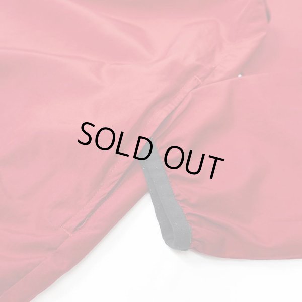 画像4: Early 00's NIKE ハーフジップ プルオーバージャケット (4)