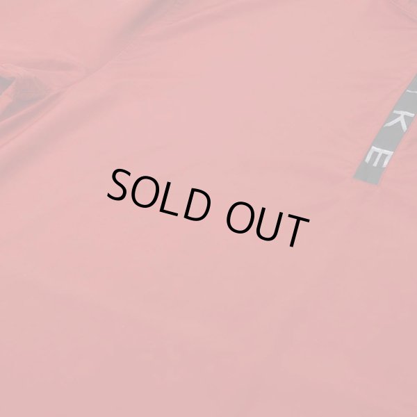 画像5: Early 00's NIKE ハーフジップ プルオーバージャケット (5)